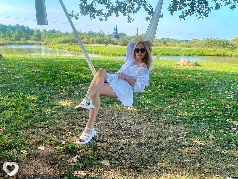 Марина, 37, Орехово-Зуеве — анкета №1454172