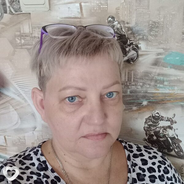 Елена, 53, Новосибирске — анкета №1454175
