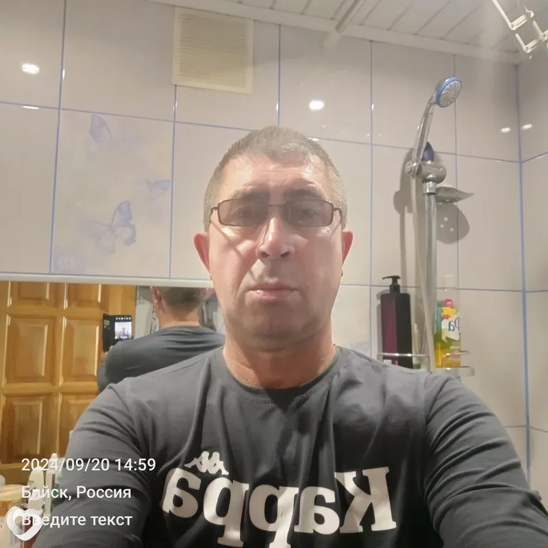 Евгенийбийск, 52, Бийске — анкета №1454552