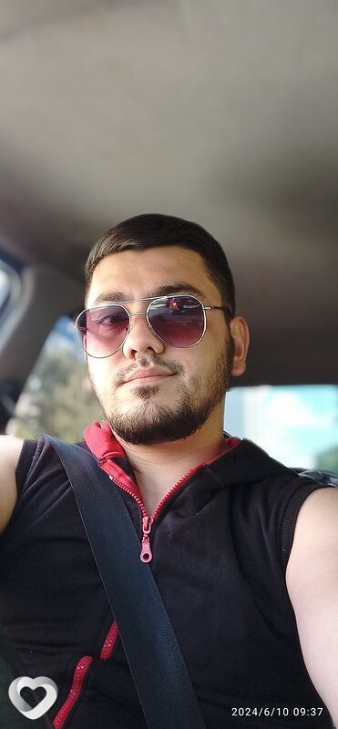 Стас, 27, Екатеринбурге — анкета №1454562