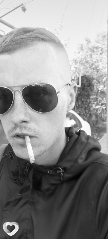 Артем, 28, Донецке — анкета №1454563