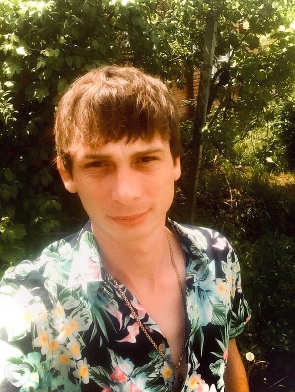 Алексей, 37, Армавире — анкета №1454565