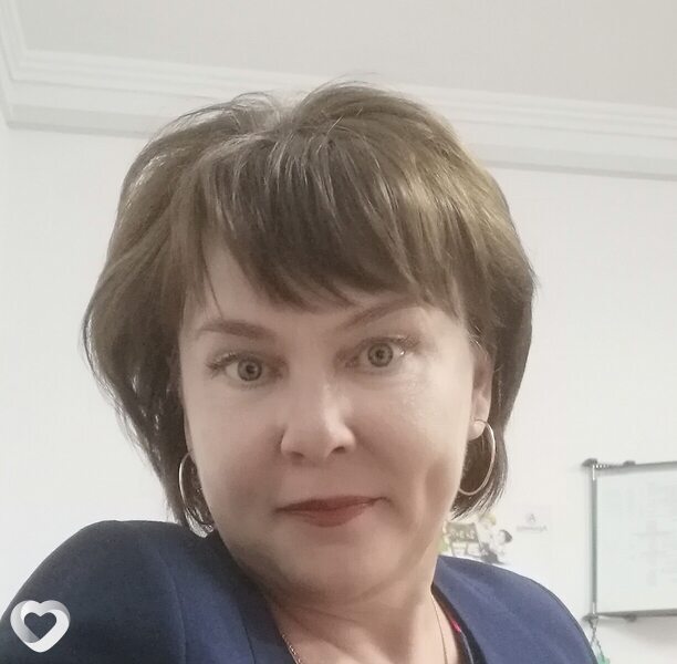 Лариса, 58, Сургуте — анкета №1454572
