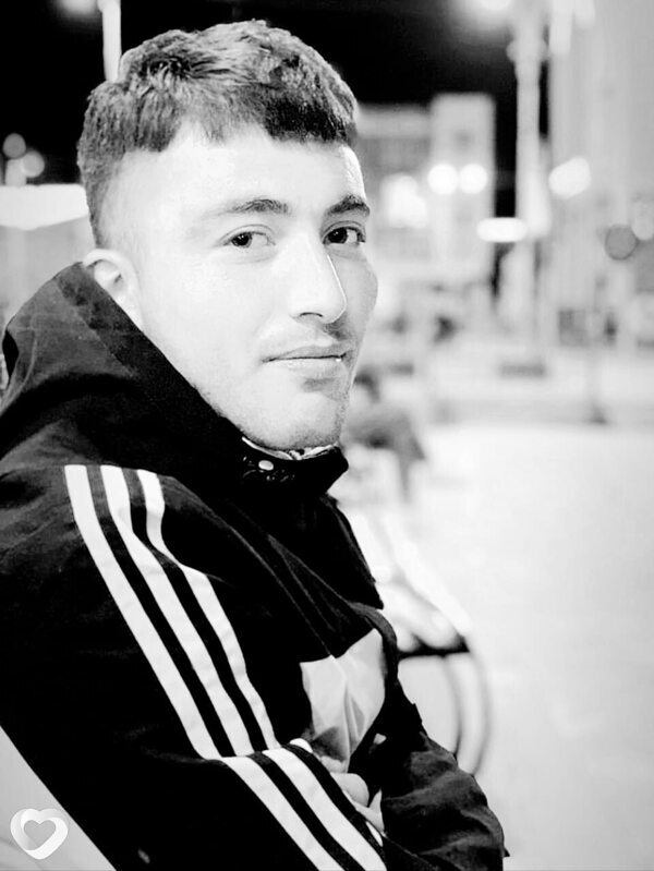 Шерка, 24, Тюмени — анкета №1454574