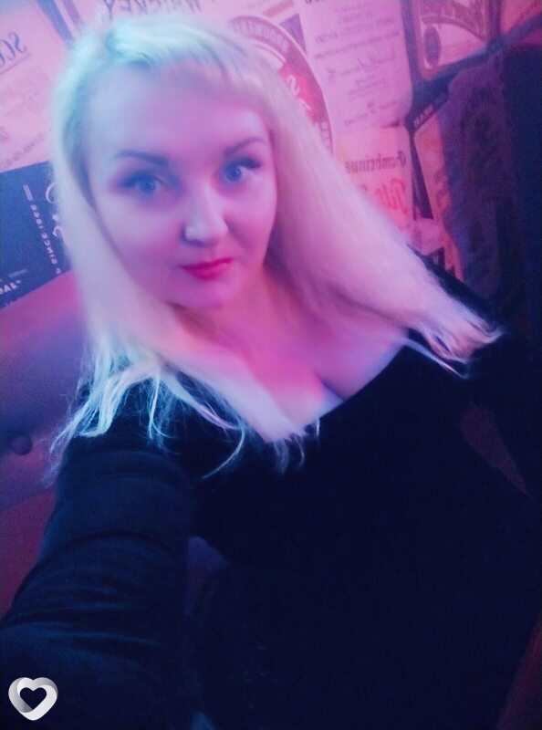 Мария, 34, Смоленске — анкета №1454129
