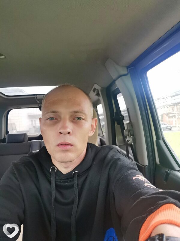 Павел, 30, Уфе — анкета №1454136