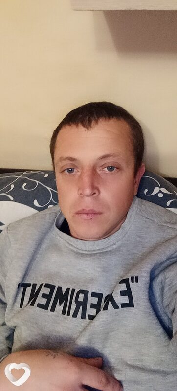 Евгений, 35, Калуге — анкета №1454139