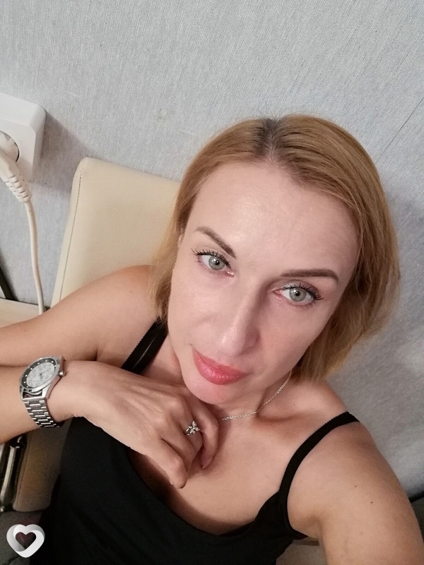Iris, 47, Томске — анкета №1454140