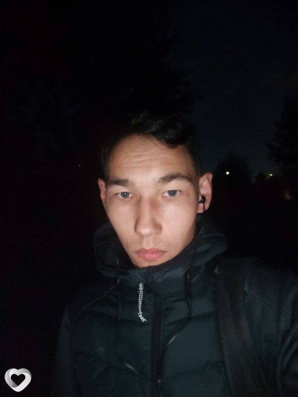 Алексей, 23, Чите — анкета №1454141