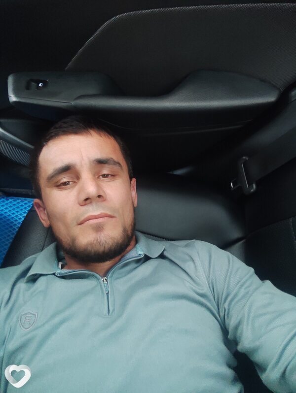 Dima, 34, Каменске-Уральском — анкета №1454145