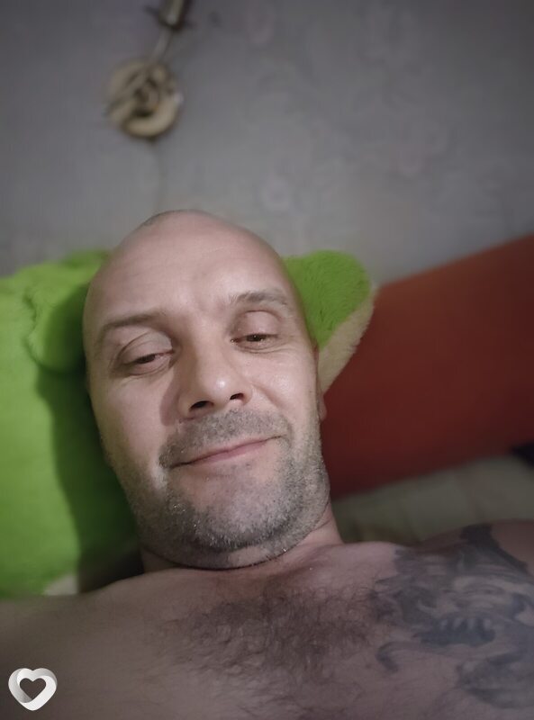 Макс, 39, Сарапуле — анкета №1454148