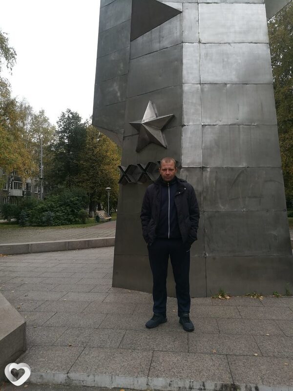 Алексей, 40, Красноярске — анкета №1454202