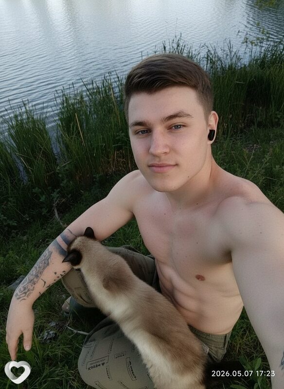 Дима, 30, Феодосии — анкета №1454205