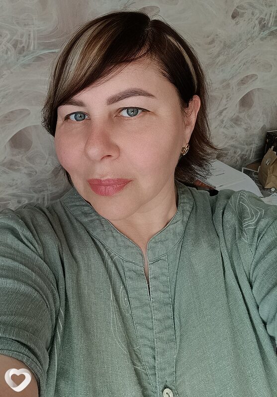 Светлана, 47, Калининграде — анкета №1454217