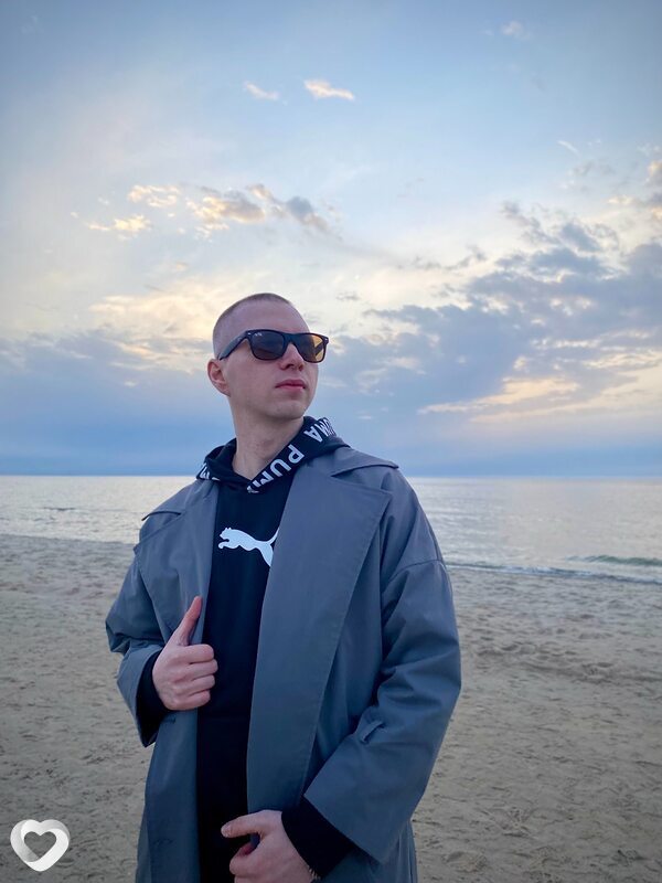 Артемий, 33, Санкт-Петербурге — анкета №1454220