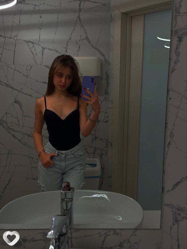 Диана, 25, Москве — анкета №1454280