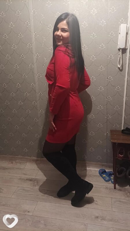 Юлия, 31, Гомеле — анкета №1454285