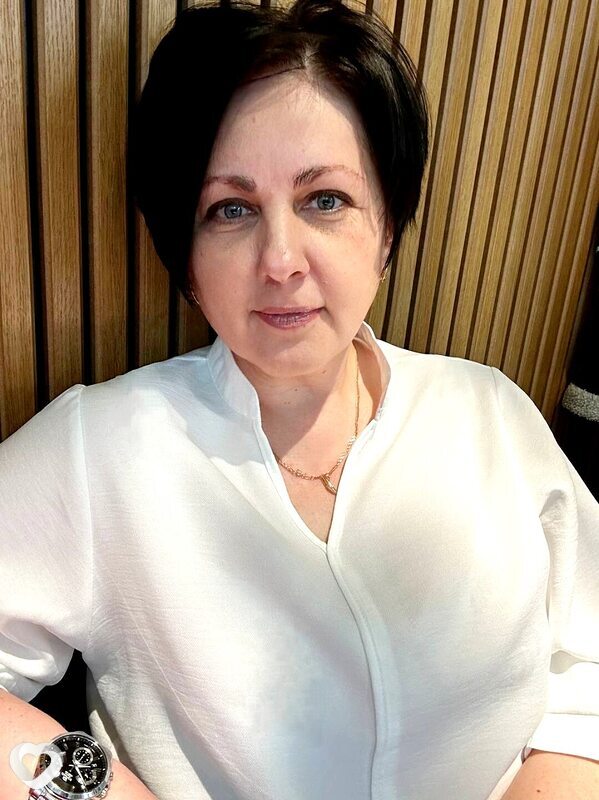 Татьяна, 48, Воронеже — анкета №1454288