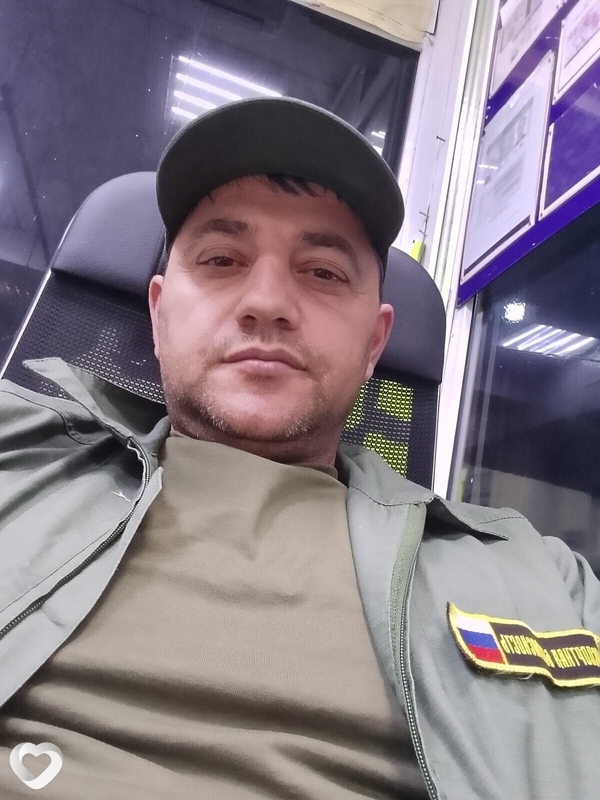 Ильяс, 43, Махачкале — анкета №1454289