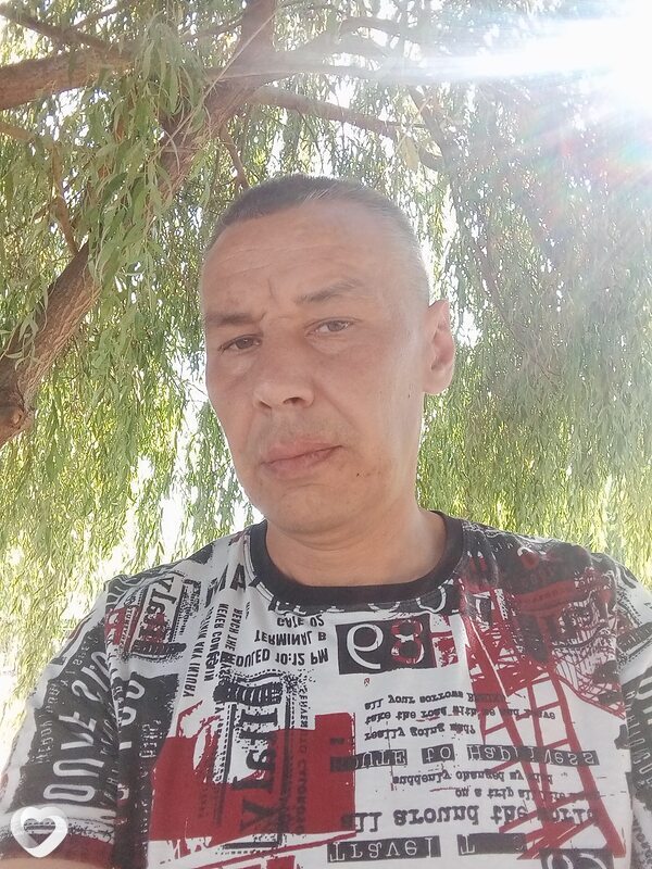 Олег, 44, Гродно — анкета №1454293