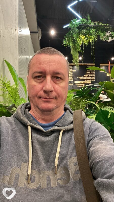 Евгений, 48, Новосибирске — анкета №1454295