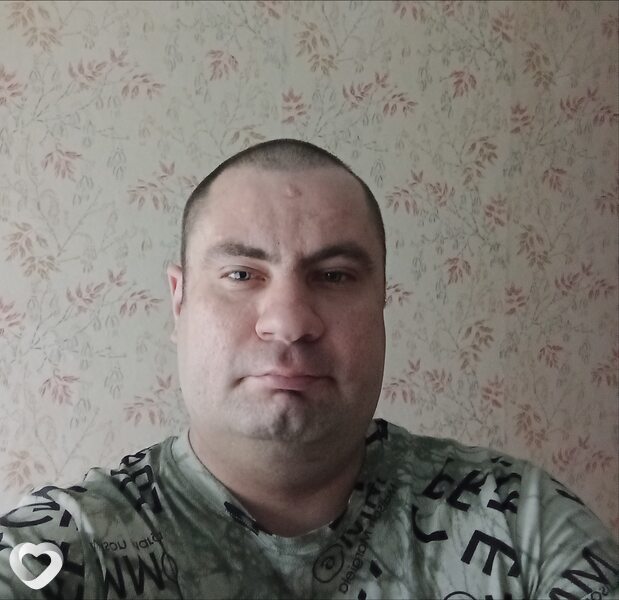 Кирилл, 40, Брянске — анкета №1454298