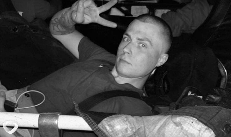 Антон, 33, Волновахе — анкета №1454356