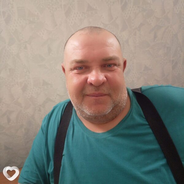 Валера, 53, Новосибирске — анкета №1454358
