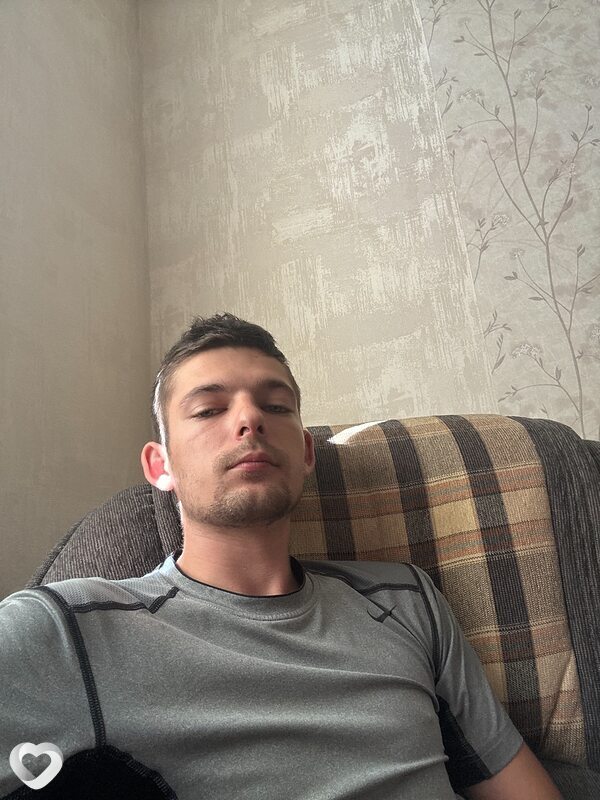 Даниил, 24, Гомеле — анкета №1454367