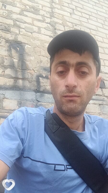 Верный, 34, Ульяновске — анкета №1454368