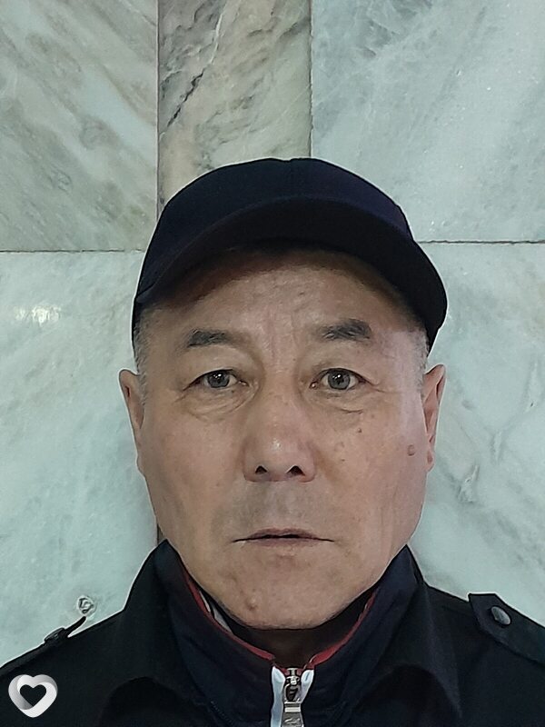 Аманжол, 65, Кокшетау — анкета №1454371