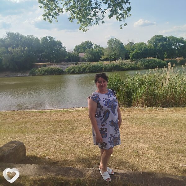 Татьяна, 49, Стаханове — анкета №1454375
