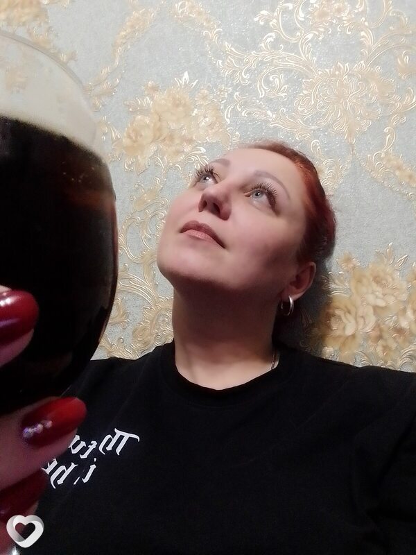 Lubov, 42, Новосибирске — анкета №1454409