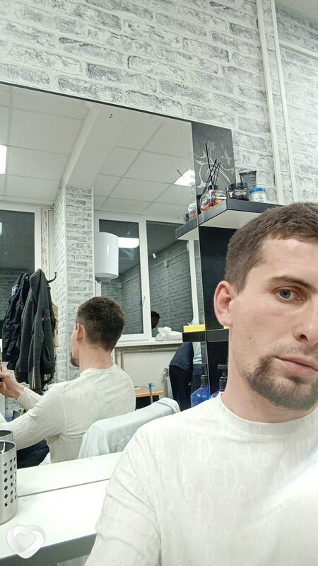 Руслан, 30, Москве — анкета №1454420