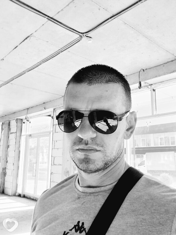 Виктор, 43, Краснодаре — анкета №1454421