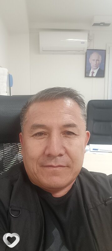 Валентин, 55, Москве — анкета №1454423