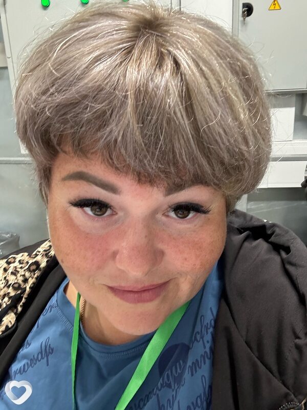 Ирина, 41, Уфе — анкета №1454636