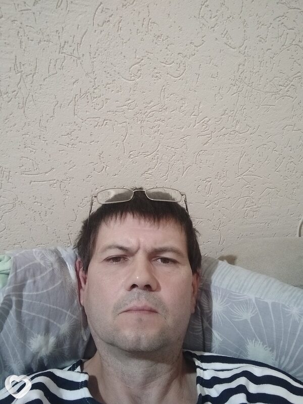 Андрей, 52, Севастополе — анкета №1454649