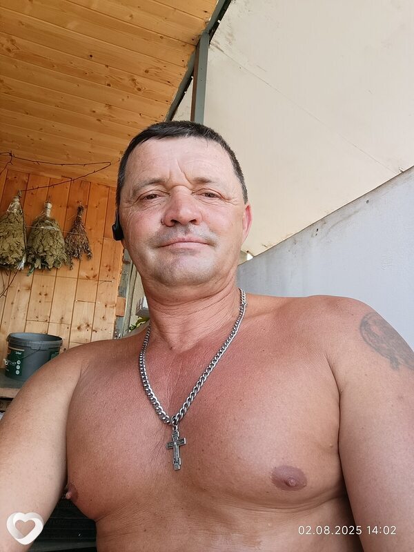 Владимир, Тульский