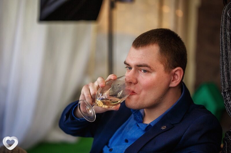 Кирилл, 26, Новополоцке — анкета №1454537