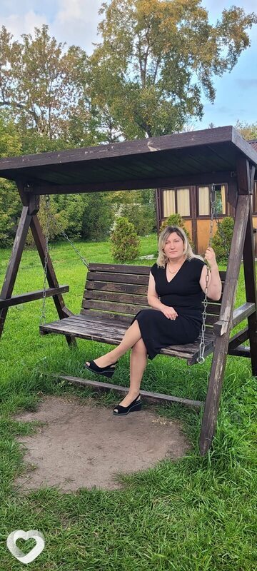 Наталья, 47, Омске — анкета №1454541