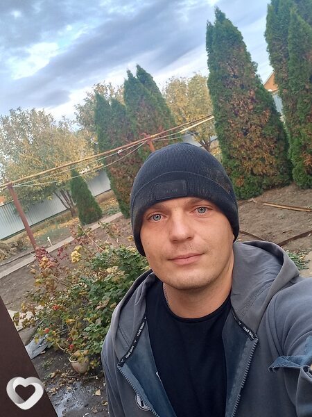 Алексей, 33, Оренбурге — анкета №1454542