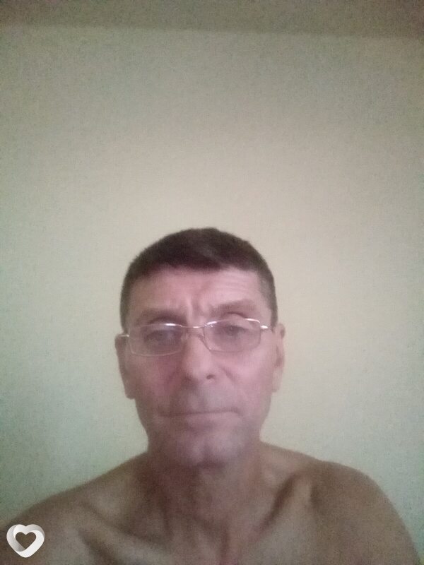Федор, 52, Иркутске — анкета №1454548