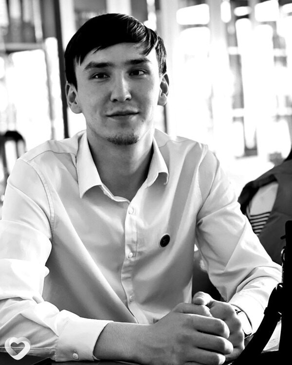 Батыр, 24, Алматы — анкета №1454550