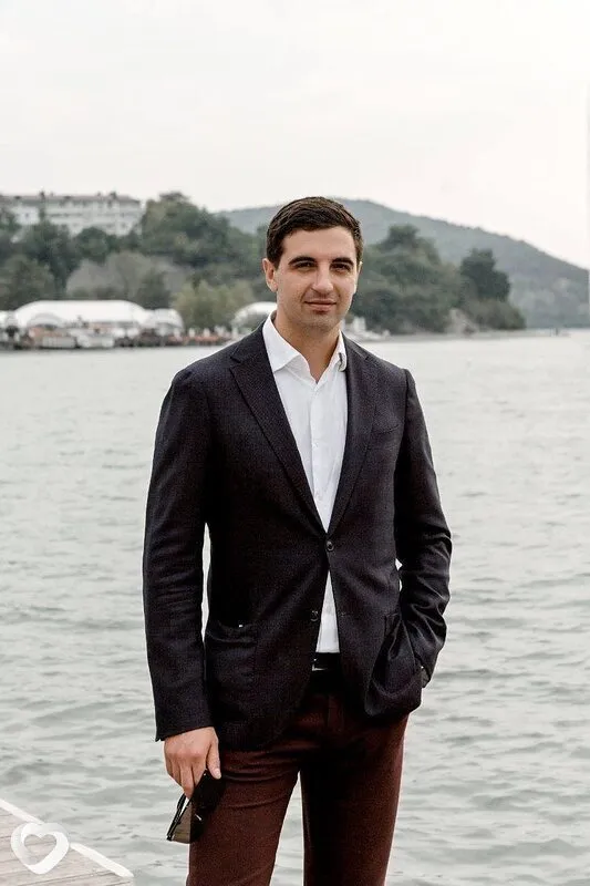 Roman, 36, Москве — анкета №1454394