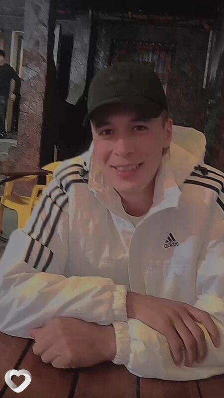 Мейрамбек, 27, Шымкенте — анкета №1454396