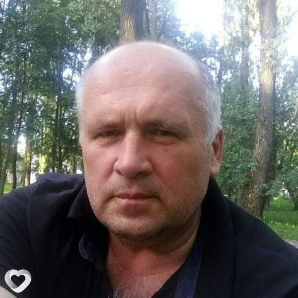 Игорь, 62, Минске — анкета №1454400