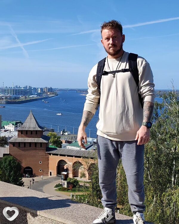 Иван, 31, Нижнем Новгороде — анкета №1454259
