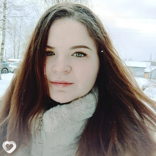 Алла, 23, Дмитрове — анкета №1454263