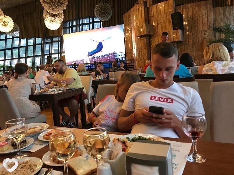 Вячеслав, 25, Новомосковске — анкета №1454589